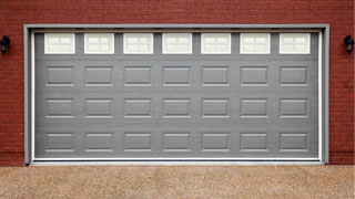 Garage Door Repair at South Tampa, Florida