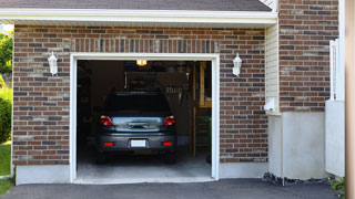 Garage Door Installation at South Tampa, Florida